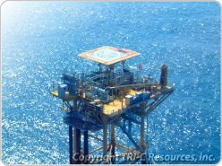 Tri-C Resources