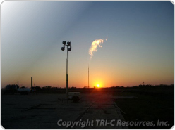 Tri-C Resources