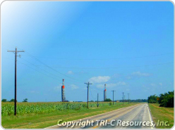 Tri-C Resources