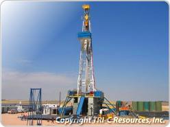 Tri-C Resources
