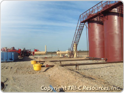 Tri-C Resources
